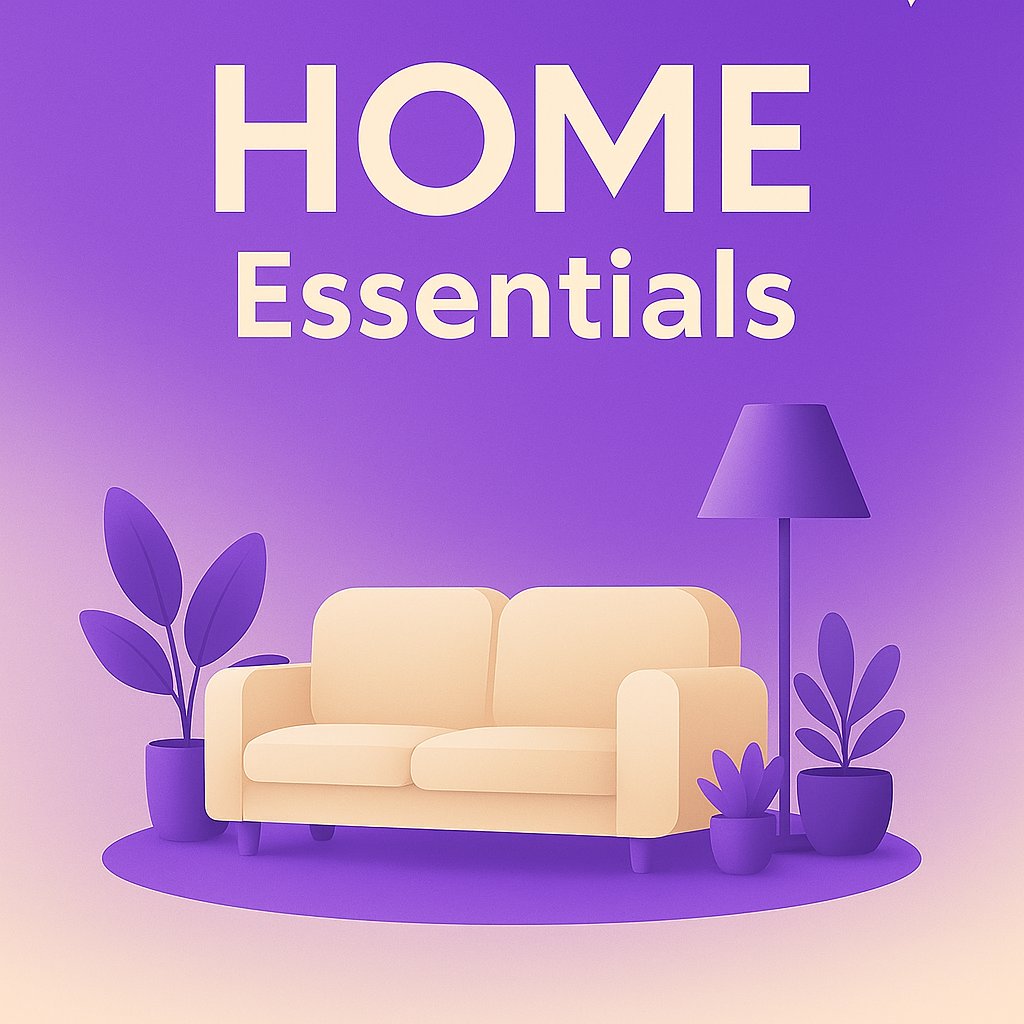 Home Assentials