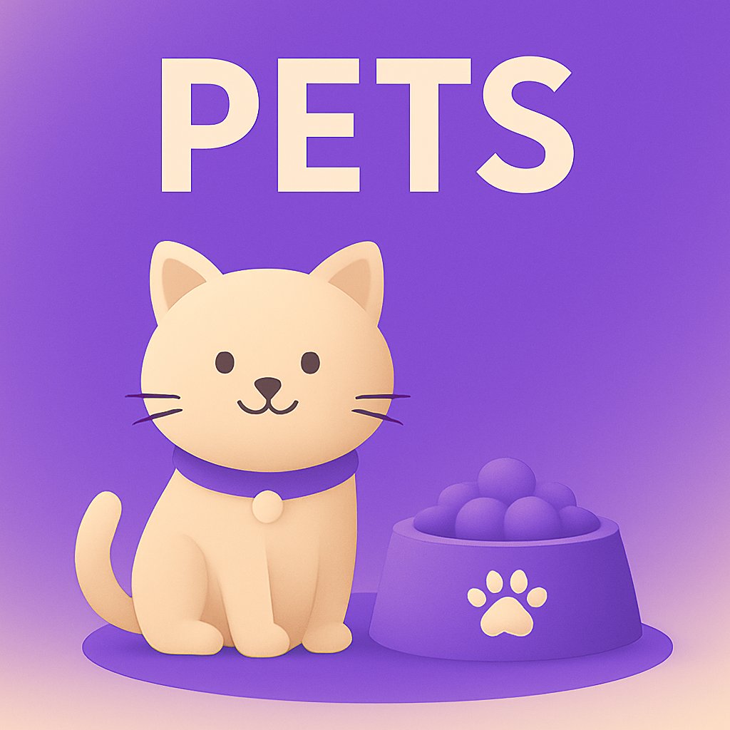 Pets