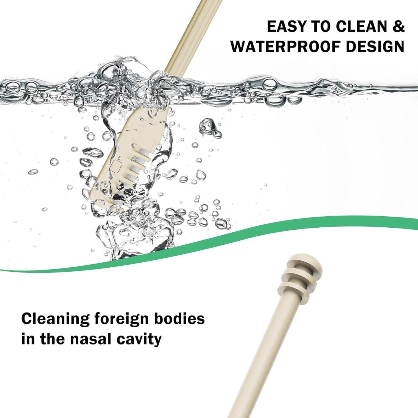 Nose Hair Removal Tool