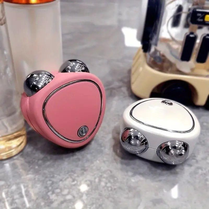Electric Face Massager