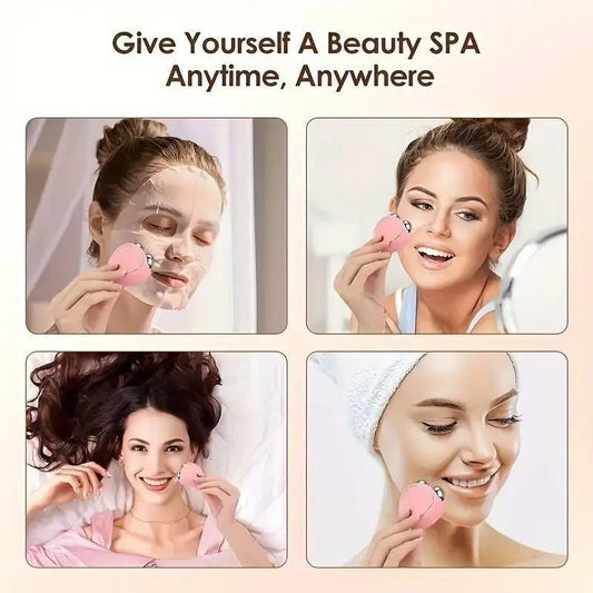 Electric Face Massager