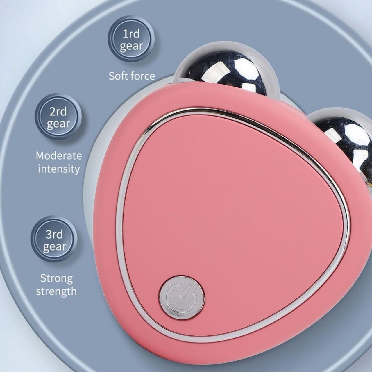 Electric Face Massager