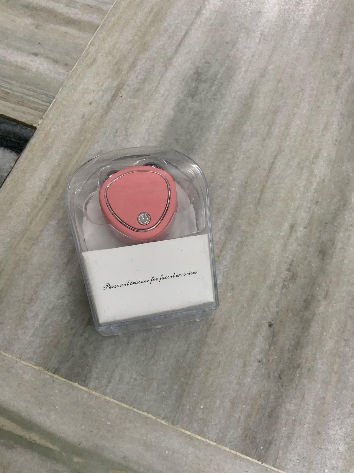 Electric Face Massager